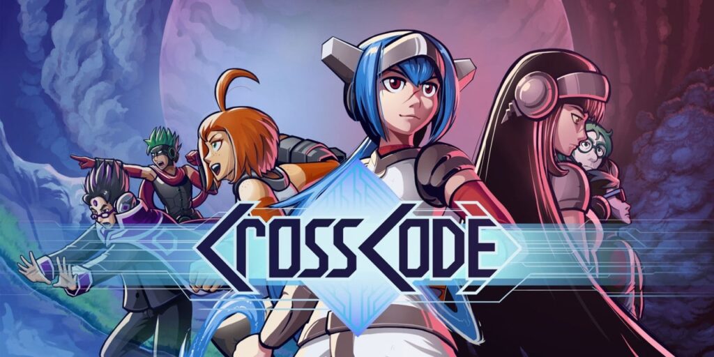 CrossCode CrossCode