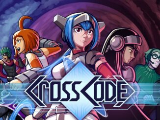 CrossCode – Grote prestatie-update
