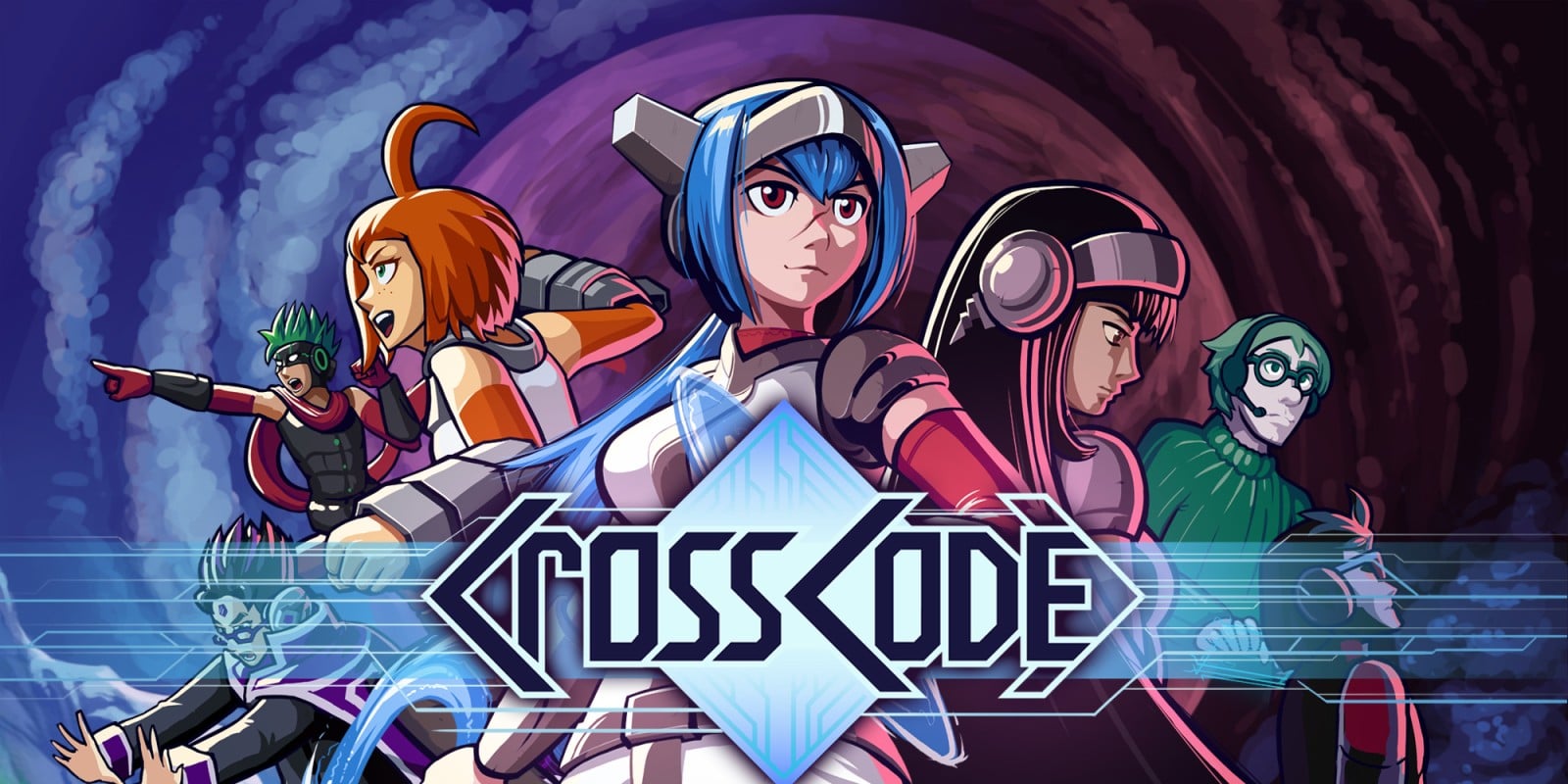 CrossCode – Grote prestatie-update