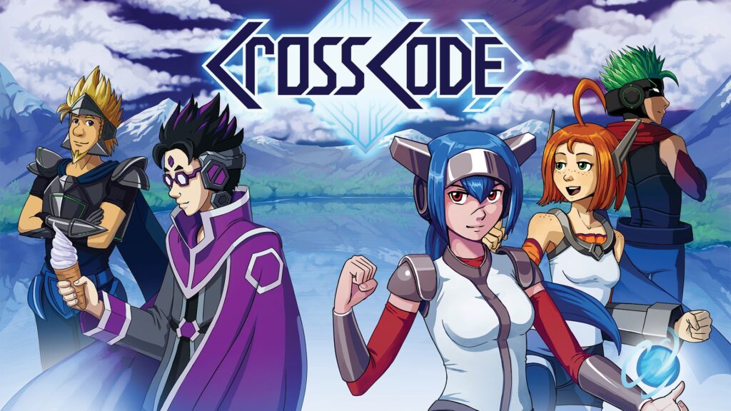 CrossCode – Eerste 37 minuten