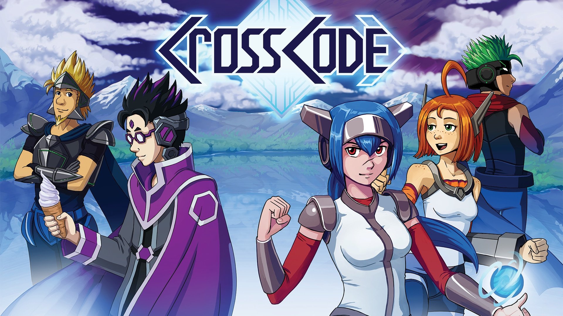 CrossCode – Eerste 37 minuten
