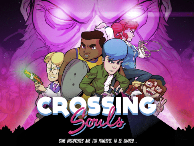 Nieuws - Crossing Souls komt 