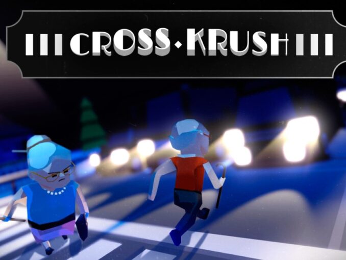 Release - CrossKrush 