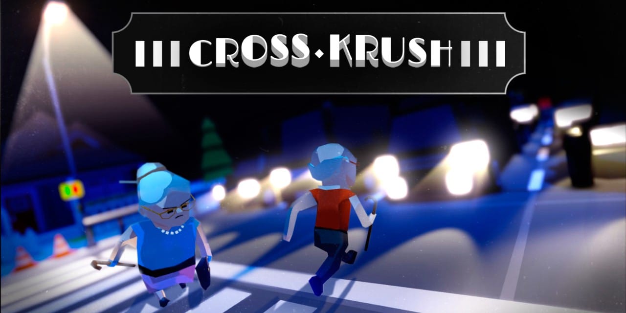 CrossKrush CrossKrush