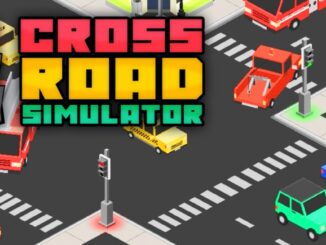 Crossroad Simulator