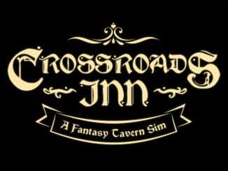 Release - Crossroads Inn: A Fantasy Tavern Sim 