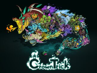 Release - Crown Trick 