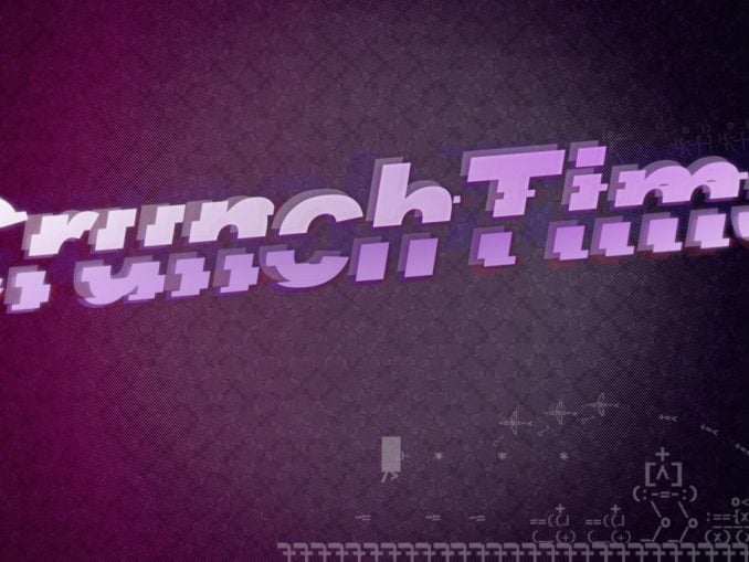 Release - CrunchTime
