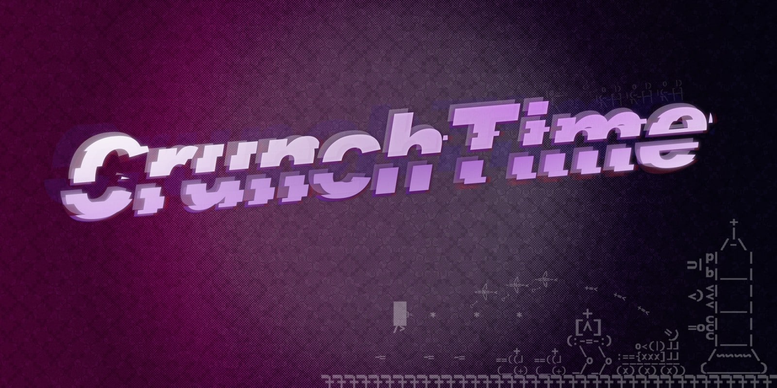CrunchTime CrunchTime