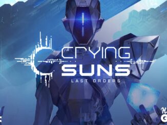 Crying Suns Last Orders Update – Spannende toevoegingen