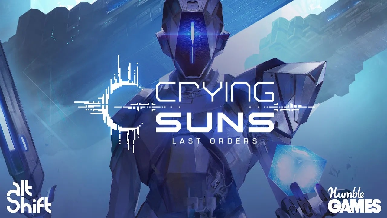 Crying Suns Last Orders Update – Exciting Additions