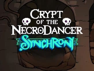 Crypt Of The Necrodancer – Synchrony DLC announced + New Necrodancer Game