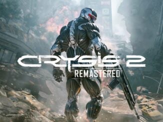 Nieuws - Crysis 2 Remastered – Eerste 22 minuten