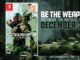 Crysis 3 Remastered - Physical Editions Announced, Pre-Orders starting December 7
