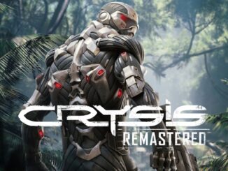 Release - Crysis Remastered 