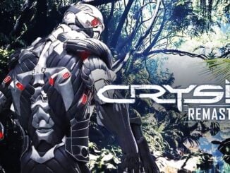 Crysis Remastered Launch Trailer