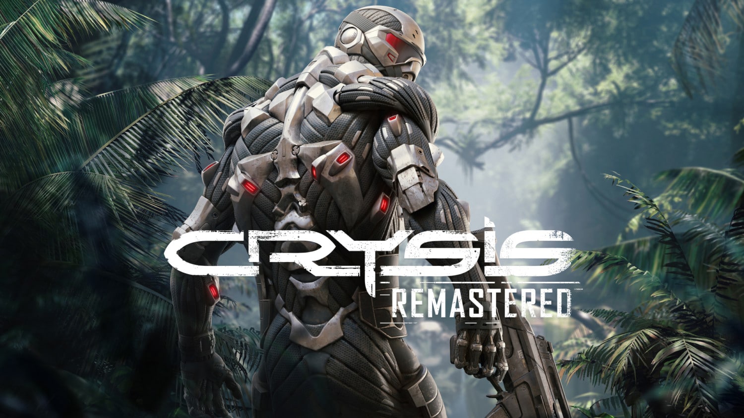 Crysis Remastered – Fysieke release die dit najaar wordt gelanceerd