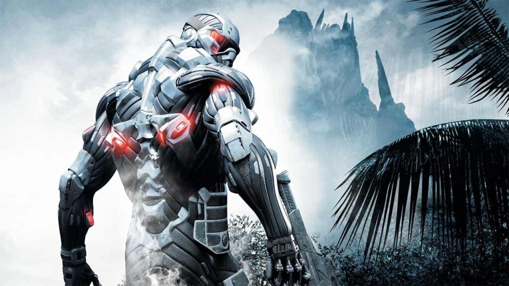 Crysis Remastered – Price and File Size