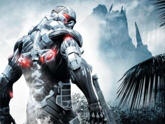Crysis Remastered – Price and File Size