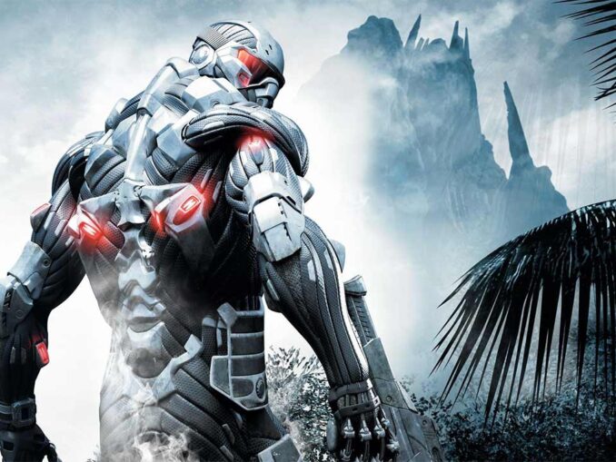 News - Crysis Remastered – Price and File Size 