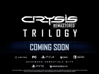 News - Crysis Remastered Trilogy announced 