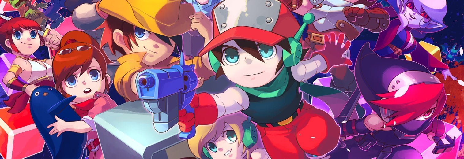 Crystal Crisis – Release Datum Trailer – Komt op 28 Mei