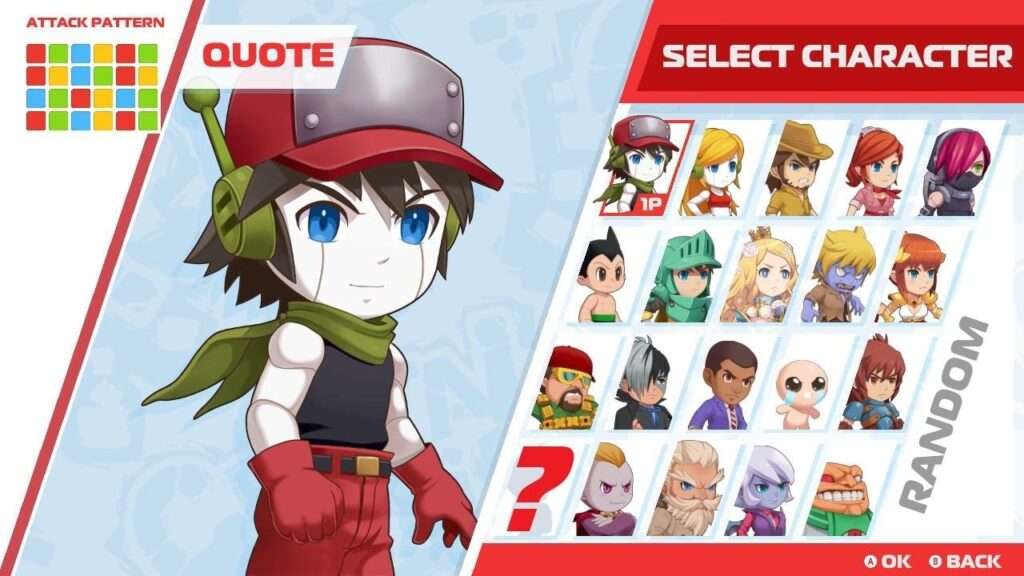Crystal Crisis – Umihara Kawase is 20th character Crystal Crisis – Umihara Kawase is 20th character
