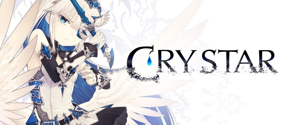 Crystar – Launch trailer