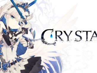 News - Crystar – Launch trailer 