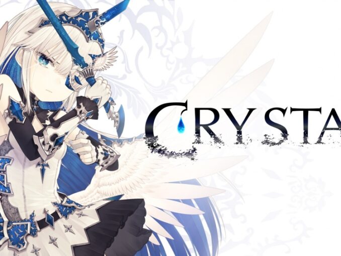 Nieuws - Crystar – Launch trailer 