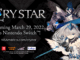 Crystar launches March/April 2022