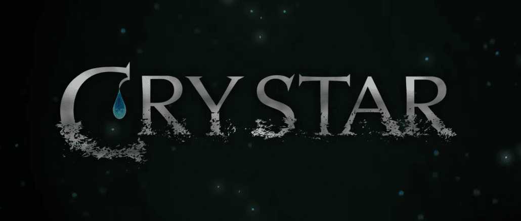 Crystar nieuwe gameplay-trailer ontvangen