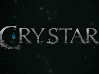 News - Crystar received a new gameplay trailer 