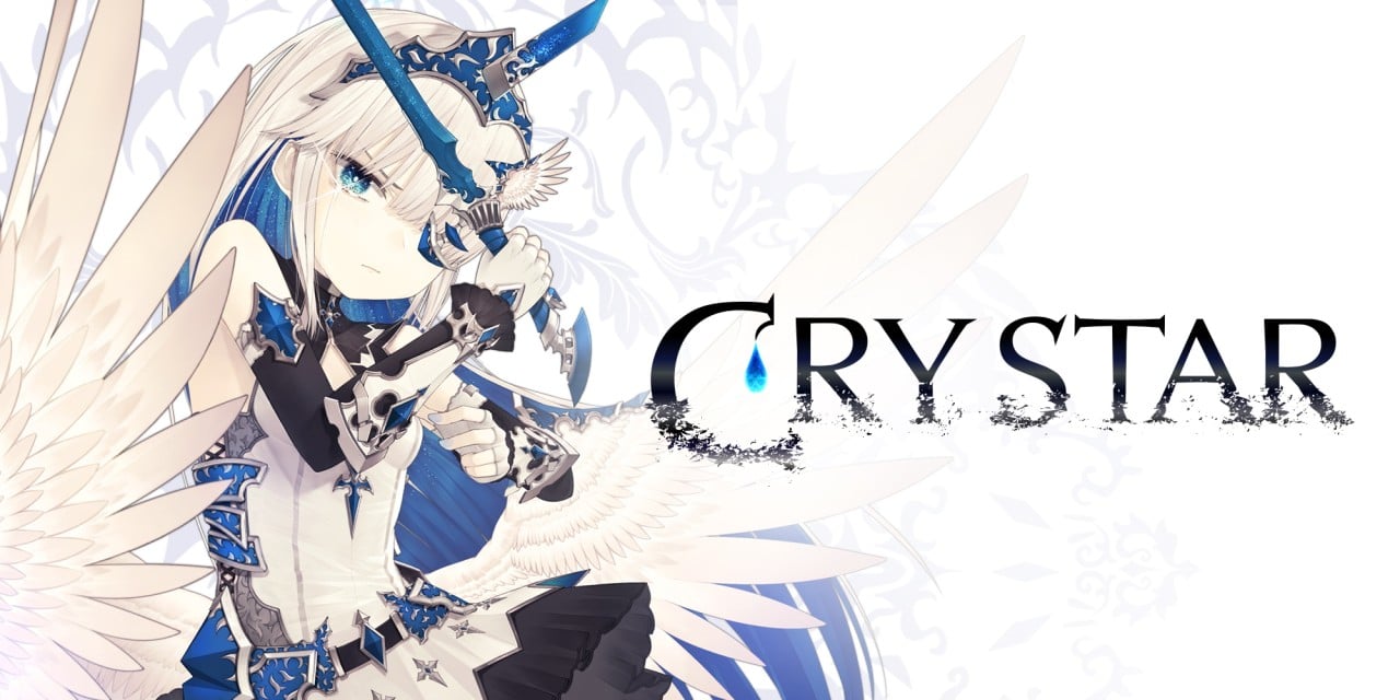 CRYSTAR CRYSTAR