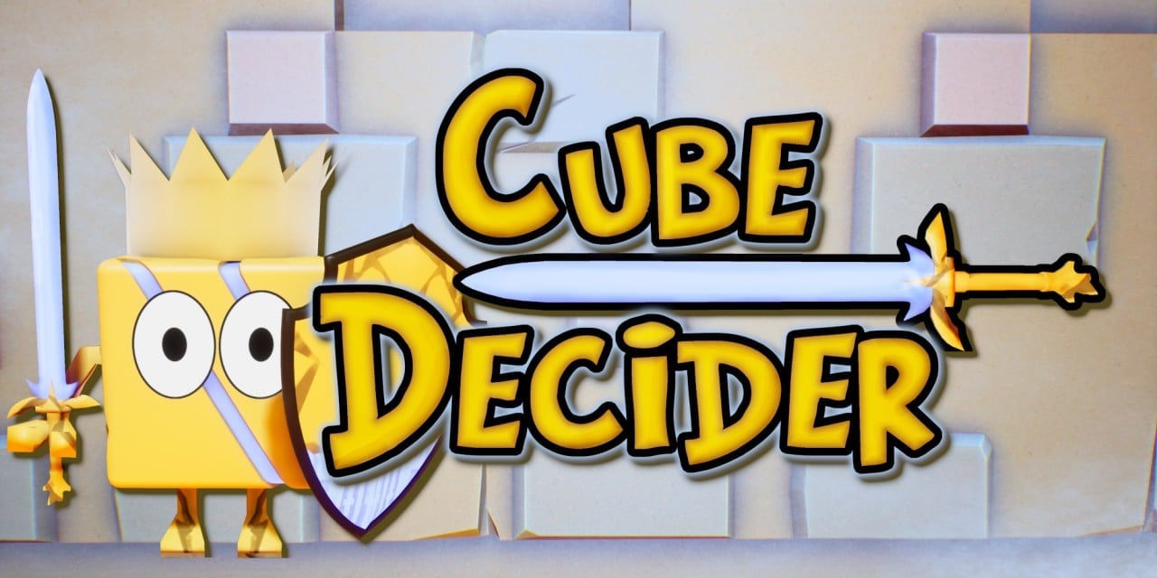 Cube Decider