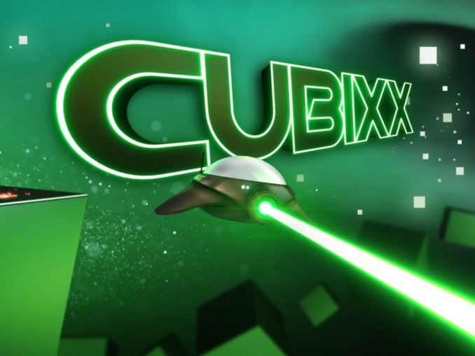Release - Cubixx 