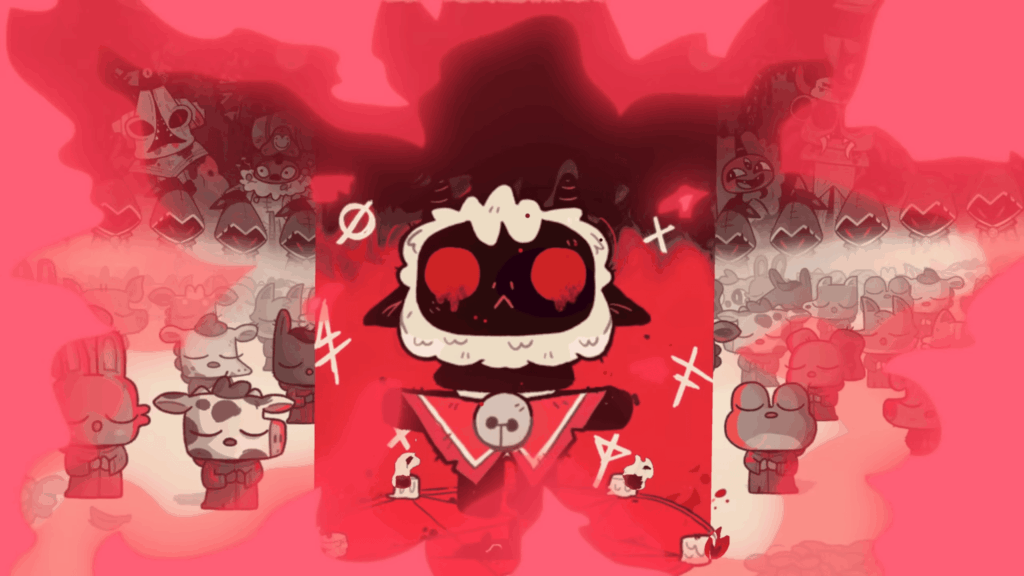 Cult Of The Lamb – 1 miljoen exemplaren verkocht in de eerste week