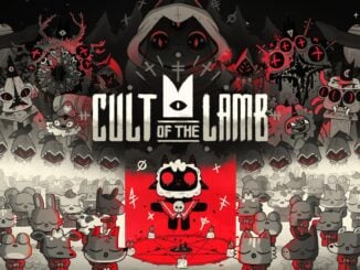 Release - Cult of the Lamb 