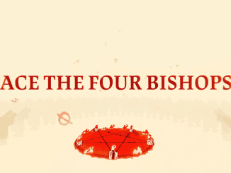 Cult of the Lamb – Combat, exploration and the Four Bishops trailer