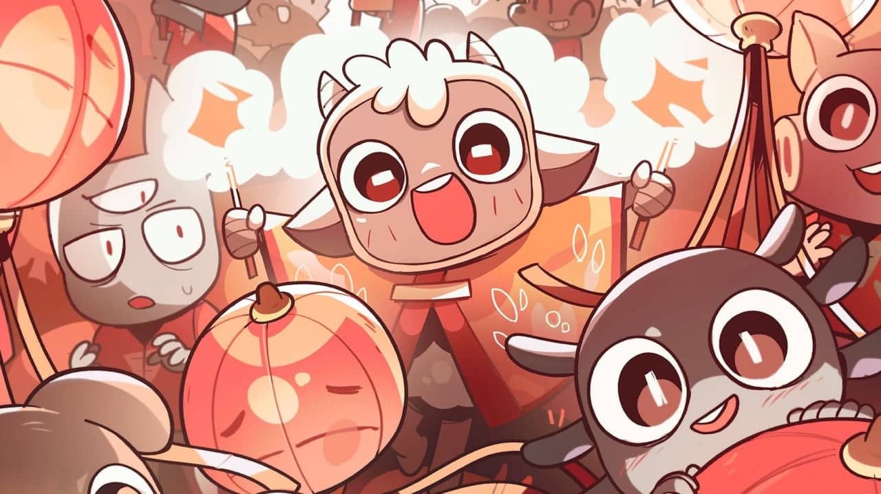 Cult of the Lamb Update Version 1.3.5: Patch Notes and Stability Enhancements