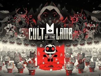 Cult of the Lamb – version 1.0.1.41 patch notes