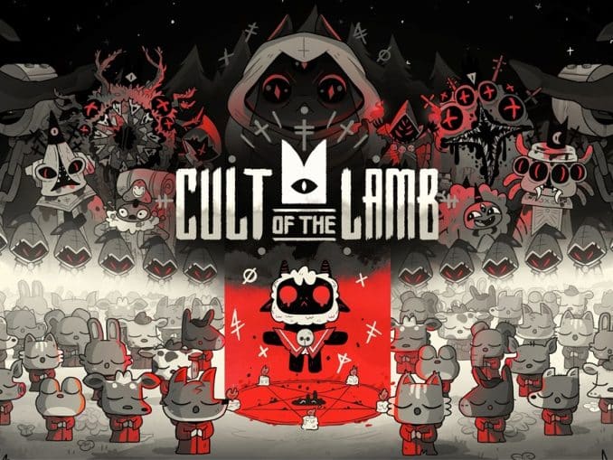 Nieuws - Cult of the Lamb – versie 1.0.1.41 patch notes 