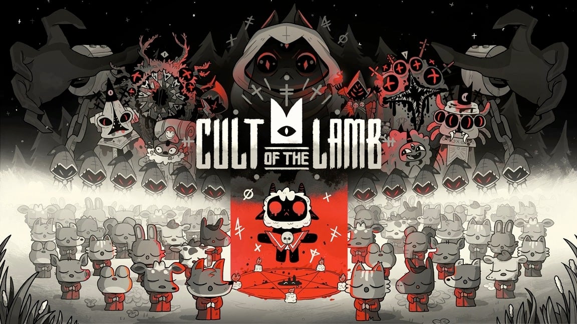 Cult of the Lamb – version 1.0.1.41 patch notes