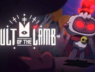 Cult of the Lamb – version 1.0.3 patch notes