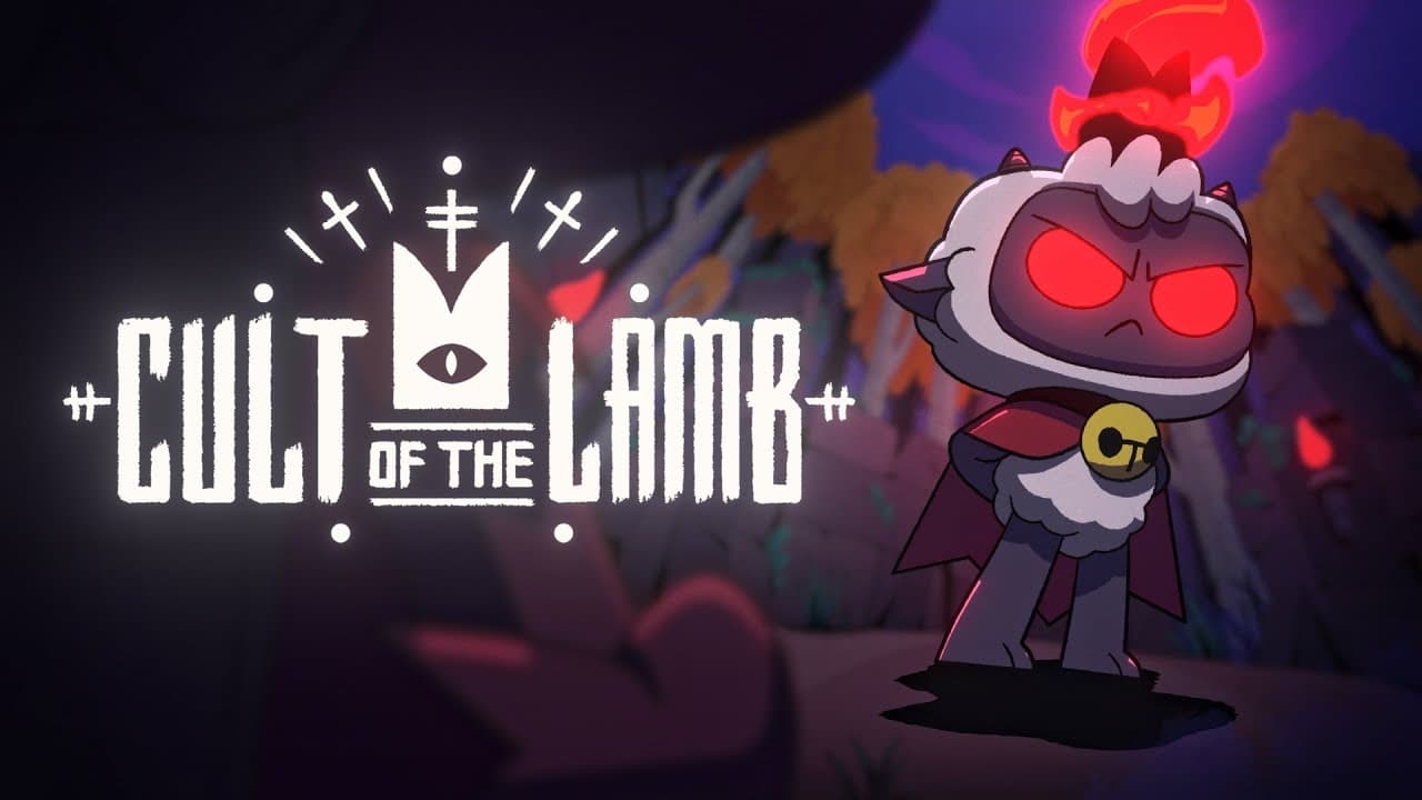 Cult of the Lamb – version 1.0.3 patch notes
