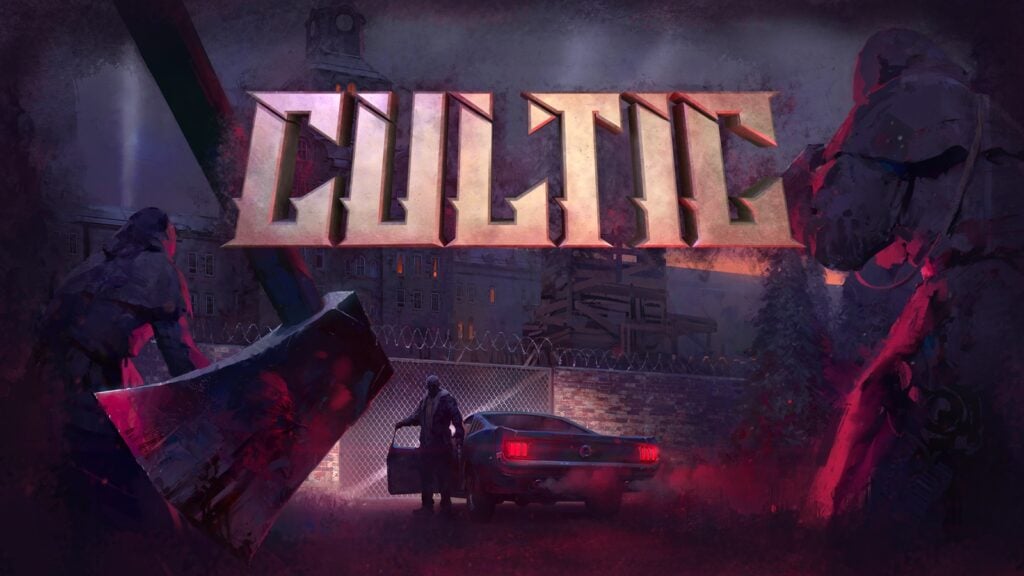 Cultic verschijnt op 23 juli 2026 voor Nintendo Switch 2