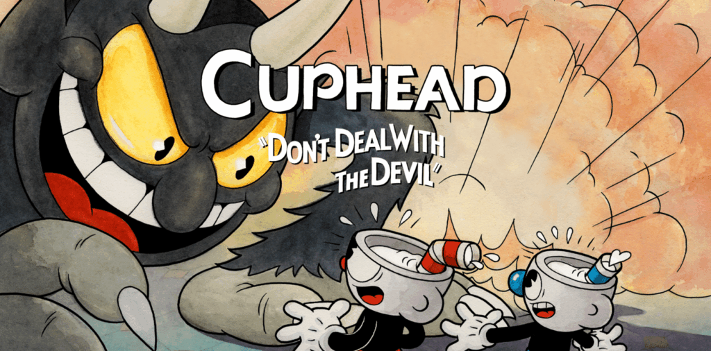 Cuphead 2 in Development? Cuphead 2 in Development?