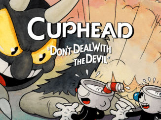 Cuphead 2 in ontwikkeling?