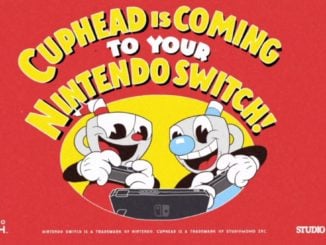 Cuphead coming April 18th!