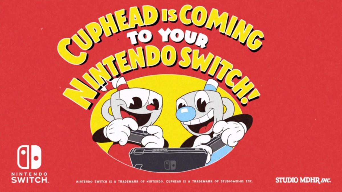 Cuphead komt 18 april al!